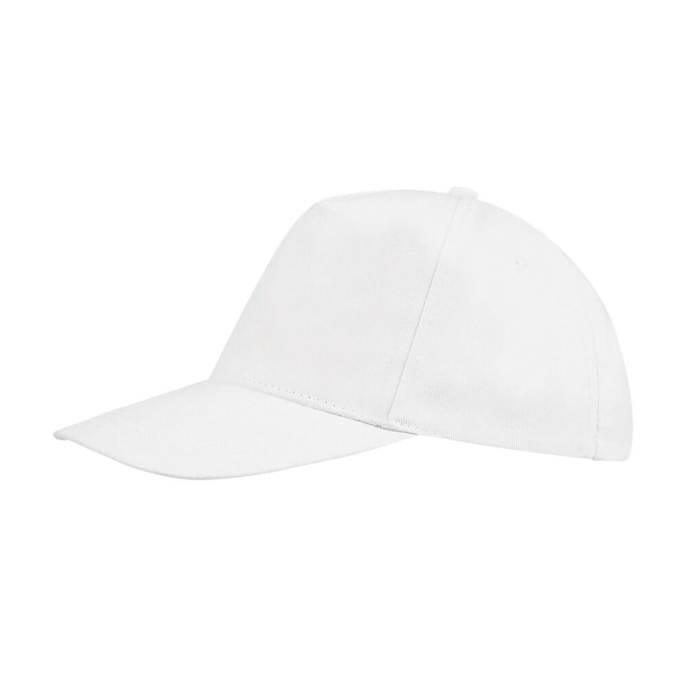 SOL'S 88119 - Buzz Casquette 5 Panneaux