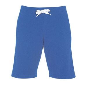 SOL'S 01175 - JUNE Short Homme Bleu Royal