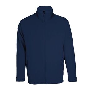 SOL'S 00586 - NOVA MEN Veste Micropolaire Zippée Homme Marine