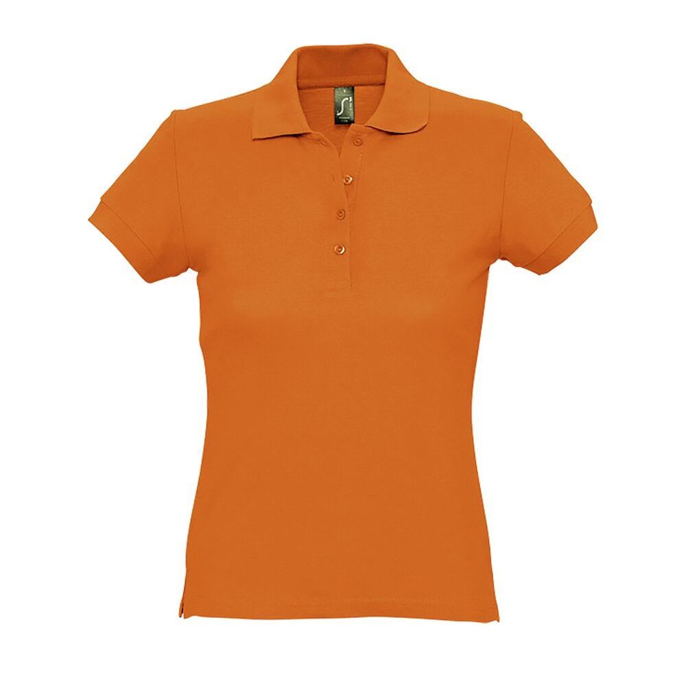 SOL'S 11338 - PASSION Polo Femme