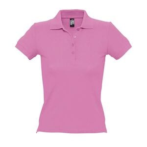 SOLS 11310 - PEOPLE Polo Femme