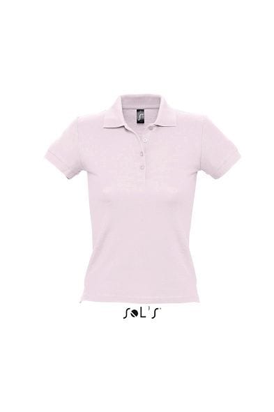 SOL'S 11310 - PEOPLE Polo Femme
