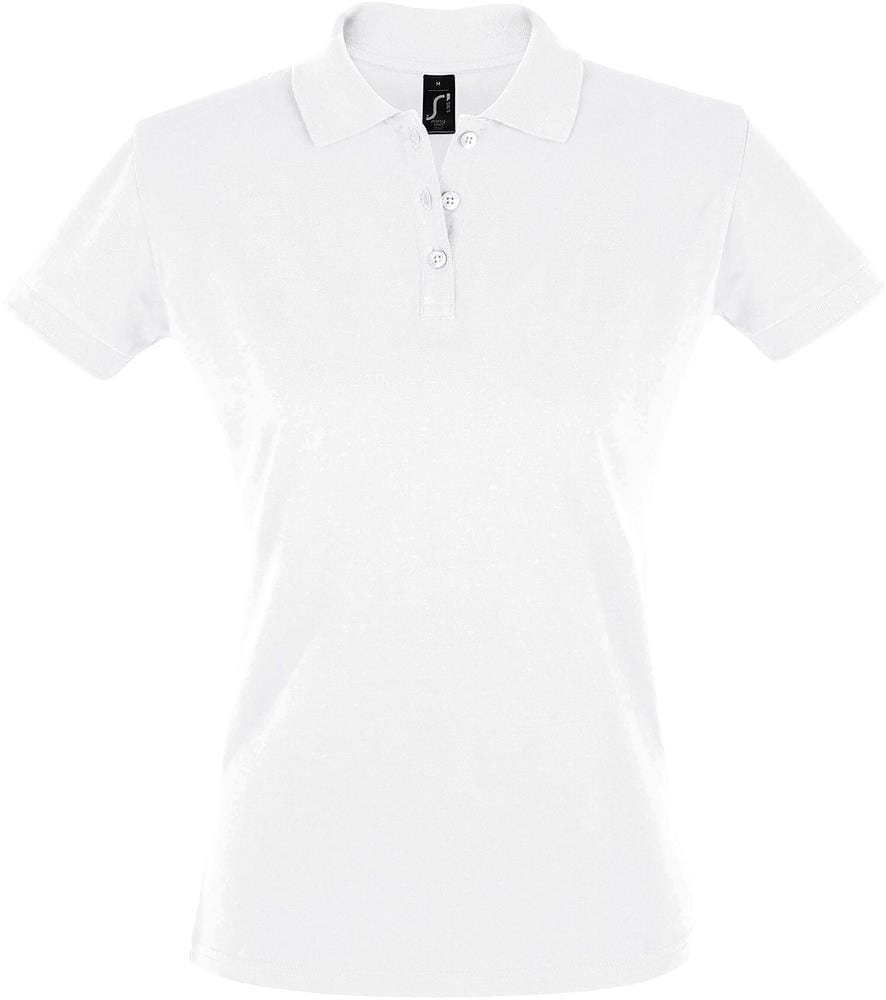 SOL'S 11347 - PERFECT WOMEN Polo Femme