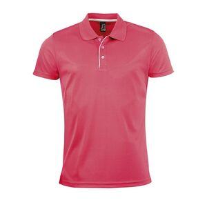 SOLS 01180 - PERFORMER MEN Polo Sport Homme