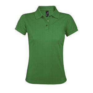 SOLS 00573 - PRIME WOMEN Polo Femme Polycoton