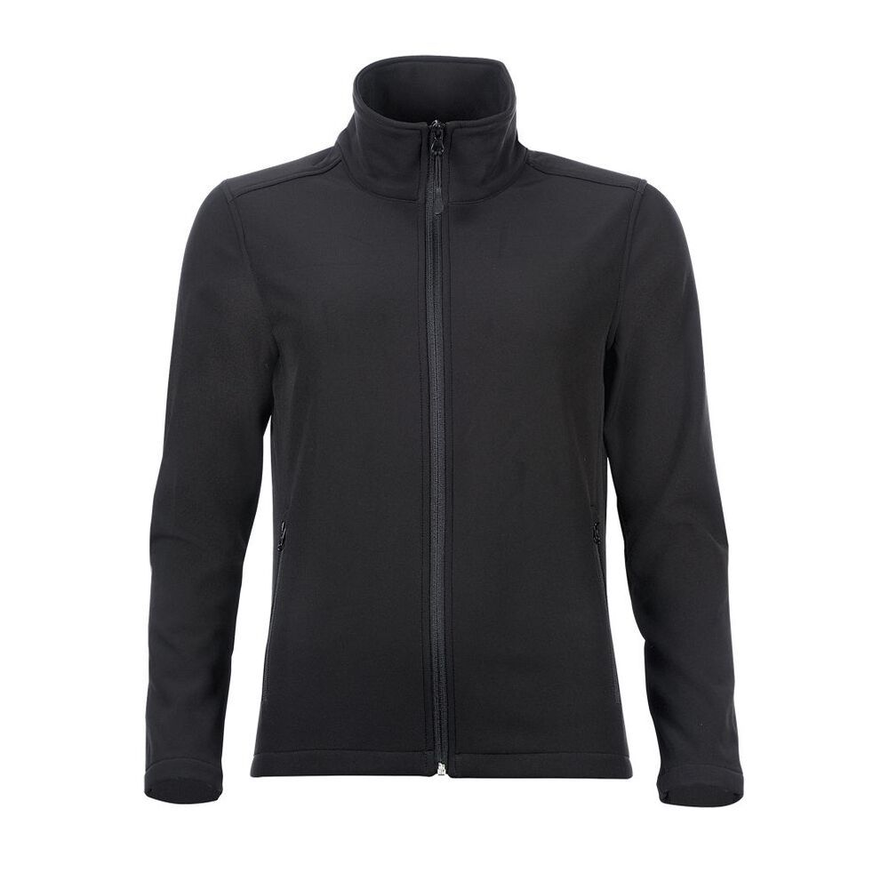 SOL'S 01194 - RACE WOMEN Veste Femme Zippée Softshell