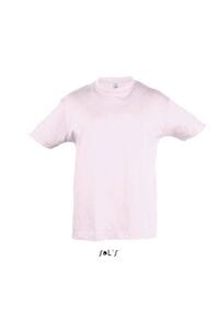 SOLS 11970 - REGENT KIDS Tee Shirt Enfant Col Rond