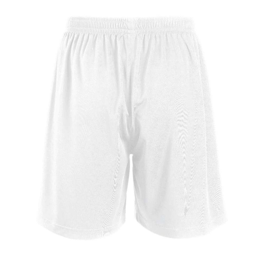 SOL'S 01222 - SAN SIRO KIDS 2 Short Basique Enfant