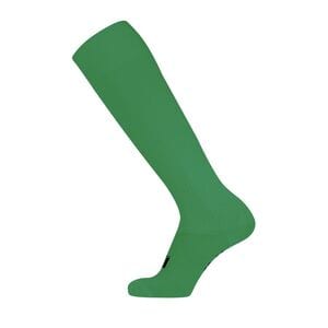 SOL'S 00604 - SOCCER Chaussettes De Football Pour Adultes Et Enfants Vert vif