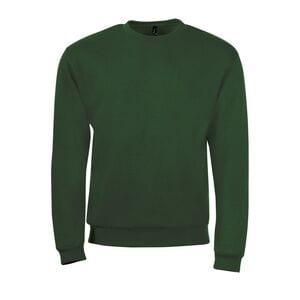 SOLS 01168 - SPIDER Sweat Shirt Homme Col Rond