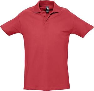 SOLS 11362 - SPRING II Polo Homme