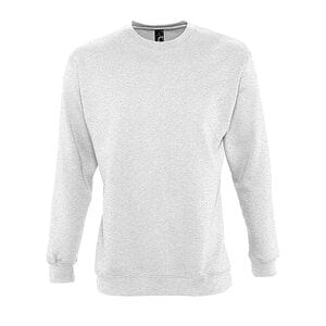 SOLS 01178 - SUPREME Sweat Shirt Unisexe Col Rond