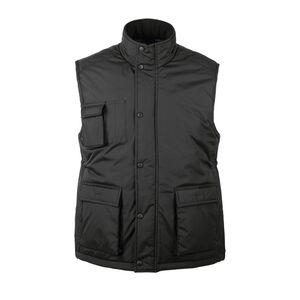 SOLS 59100 - WELLS Bodywarmer En Ripstop