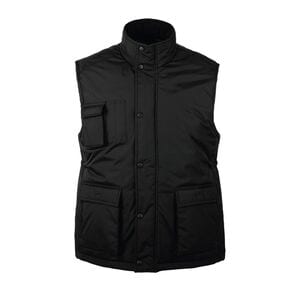 SOLS 59100 - WELLS Bodywarmer En Ripstop