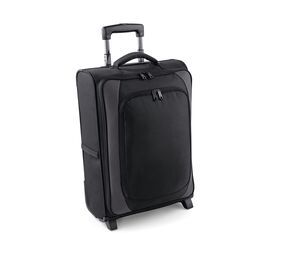 Quadra QD975 - Tungsten™ Business Traveller Black/Dark Graphite