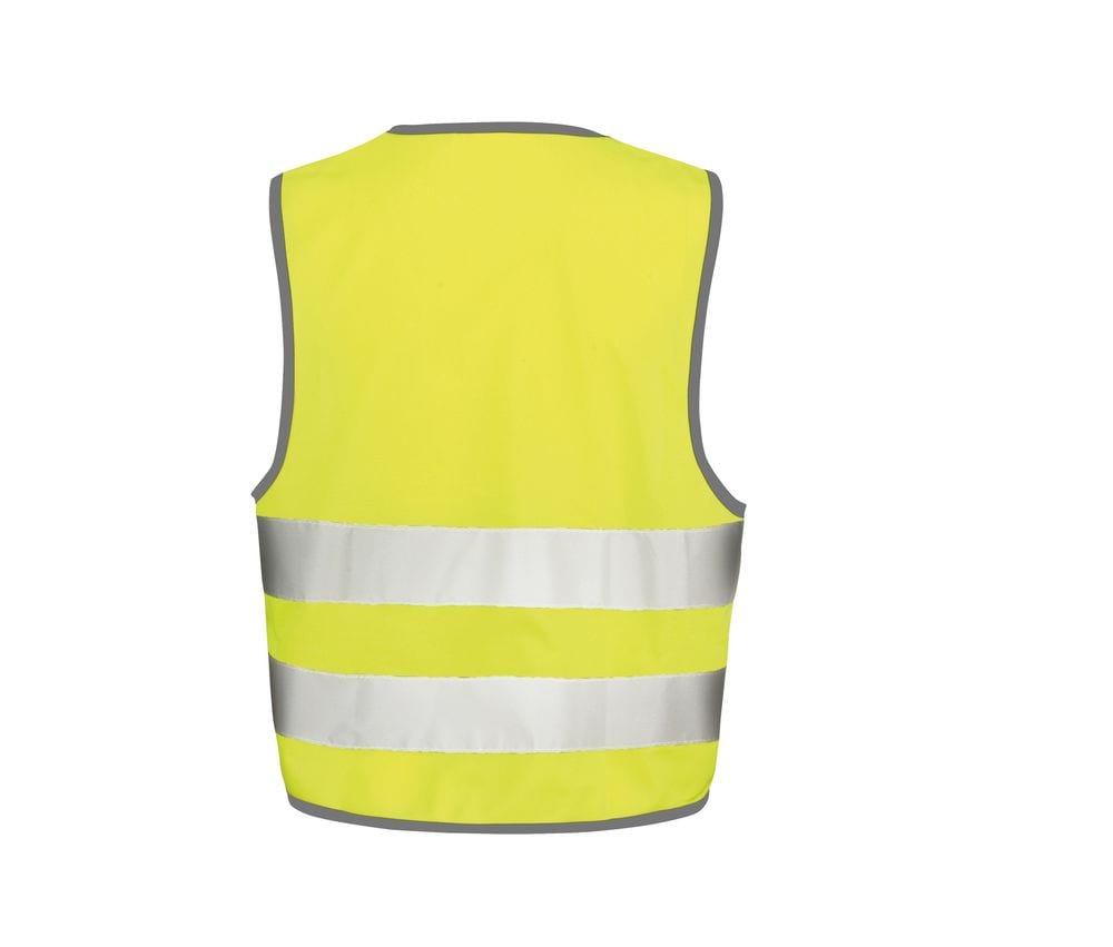 gilet de sécurité enfant