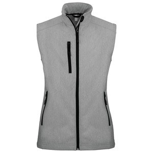 Kariban K404 - BODYWARMER SOFTSHELL FEMME