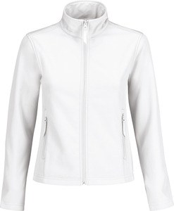 B&C CGJWI63 - Veste Softshell Femme