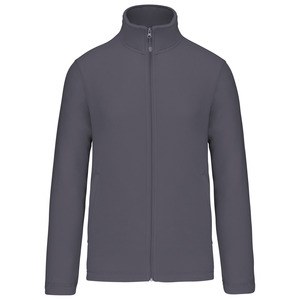 Kariban K9102 - Veste micropolaire zippée