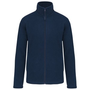 Kariban K9102 - Veste micropolaire zippée