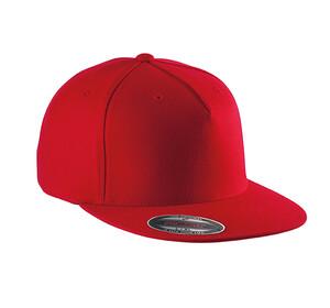 K-up KP908 - CASQUETTE FLEXFIT® - 5 PANNEAUX