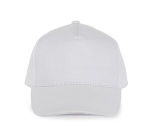 K-up KP149 - CASQUETTE ENFANT EN COTON - 5 PANNEAUX