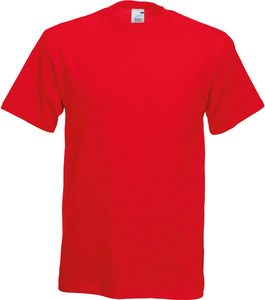 Fruit of the Loom SC61019 - T-shirt Enfant