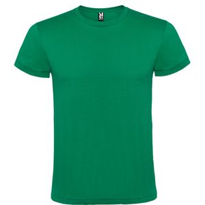 Roly CA6424 - ATOMIC 150 T-shirt manches courtes Green