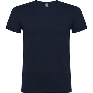 Roly CA6554 - BEAGLE T-shirt manches courtes Bleu Navy