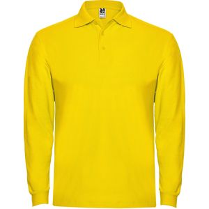 Roly PO6635 - ESTRELLA L/S Polo manches longues