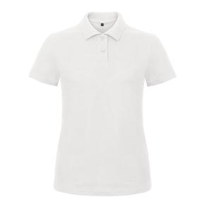 B&C BCI1F - Polo Femme