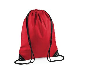 Bag Base BG100 - Sac Gym Classic Red