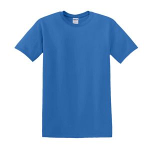 Gildan GN640 - T-Shirt Manches Courtes Homme Bleu Royal