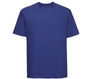 Russell JZ180 - T-Shirt 100% Coton Bright Royal