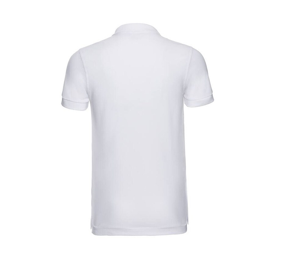 Russell JZ566 - Polo Homme en Coton