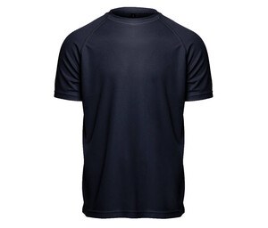 Pen Duick PK140 - Tee Shirt Sport Homme Light Navy