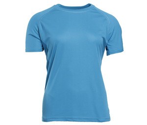 Pen Duick PK141 - Tee Shirt Sport Femme Atoll