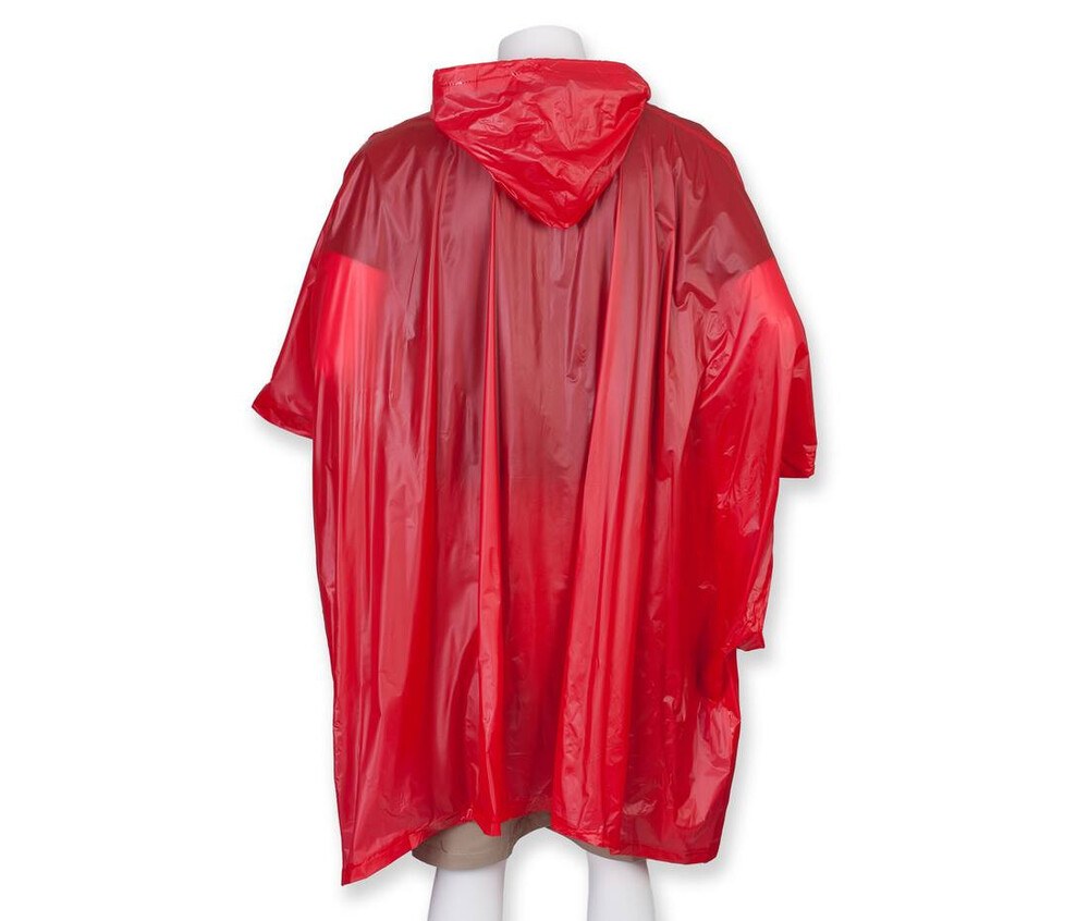 Splashmacs SL100 - Cape de Pluie