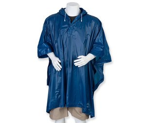 Splashmacs SL100 - Cape de Pluie Marine