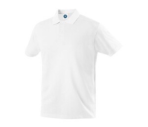 Starworld SW160 - Polo Homme 100% Coton Bio