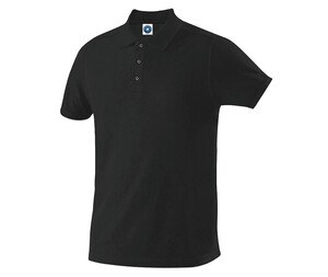 Starworld SW160 - Polo Homme 100% Coton Bio