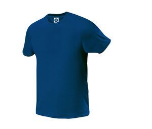 Starworld SW36N - T-Shirt Sport Homme Bleu Royal