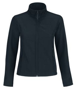 B&C BCI7F - Veste Soft-Shell Femme