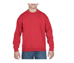 Gildan GN911 - Sweatshirt Col Rond Enfant