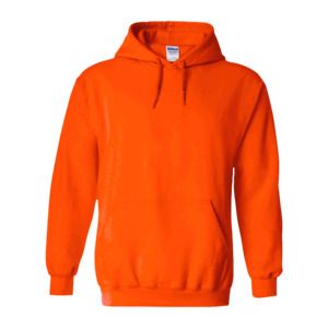 Gildan GN940 - Sweat À Capuche Homme & Femme Heavy Blend