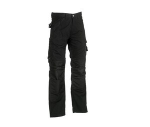 Herock HK007 - Pantalon Multi-Poches Homme