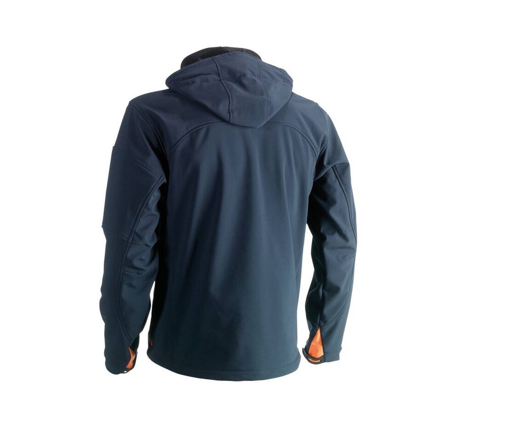 Herock HK150 - Veste Homme Poseidon