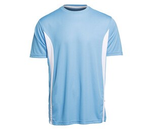 Pen Duick PK100 - Tee-Shirt Sport Homme Quick Dry