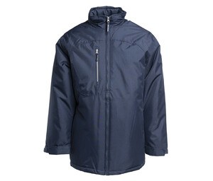 Pen Duick PK541 - Parka Homme Poches Zippées