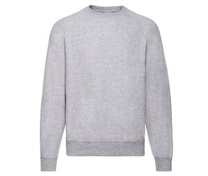 SHEIN enchy Pull À Manches Raglan Uni | Mode en ligne | SHEIN ANCE